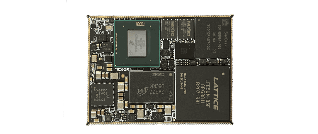 us10 | Embedded SOM Micro Ultimate Edge Component (clone)