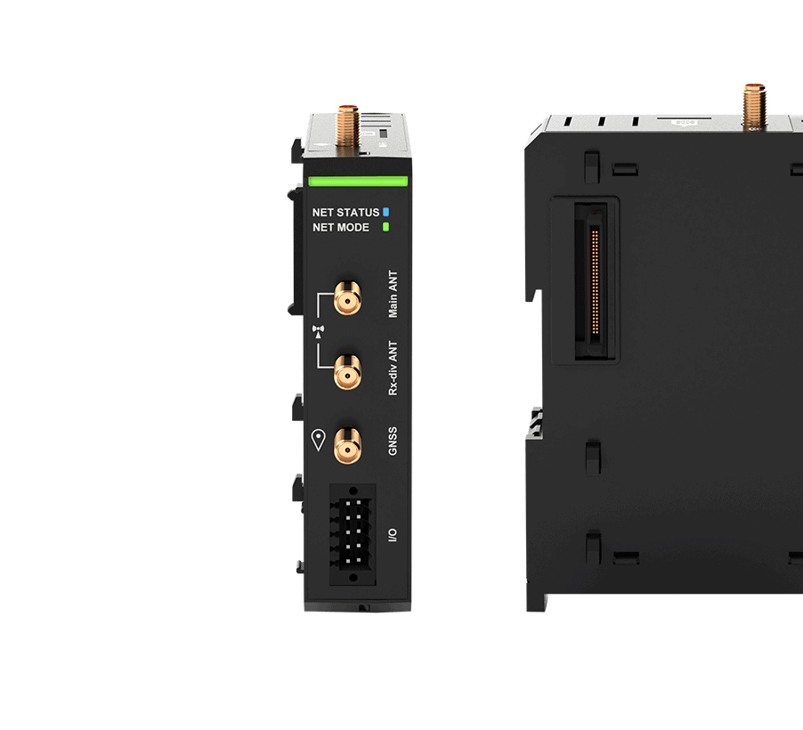 MicroEdge Wi-Fi LTE/4G